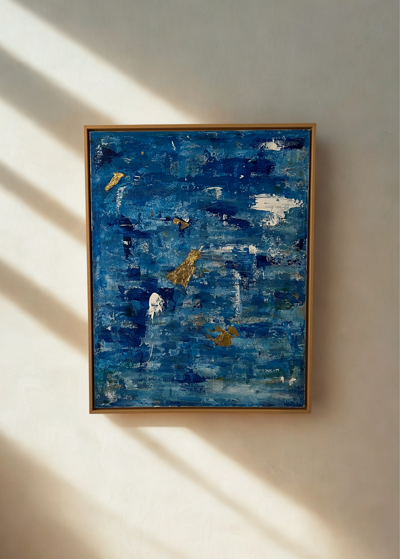 Deep Blue